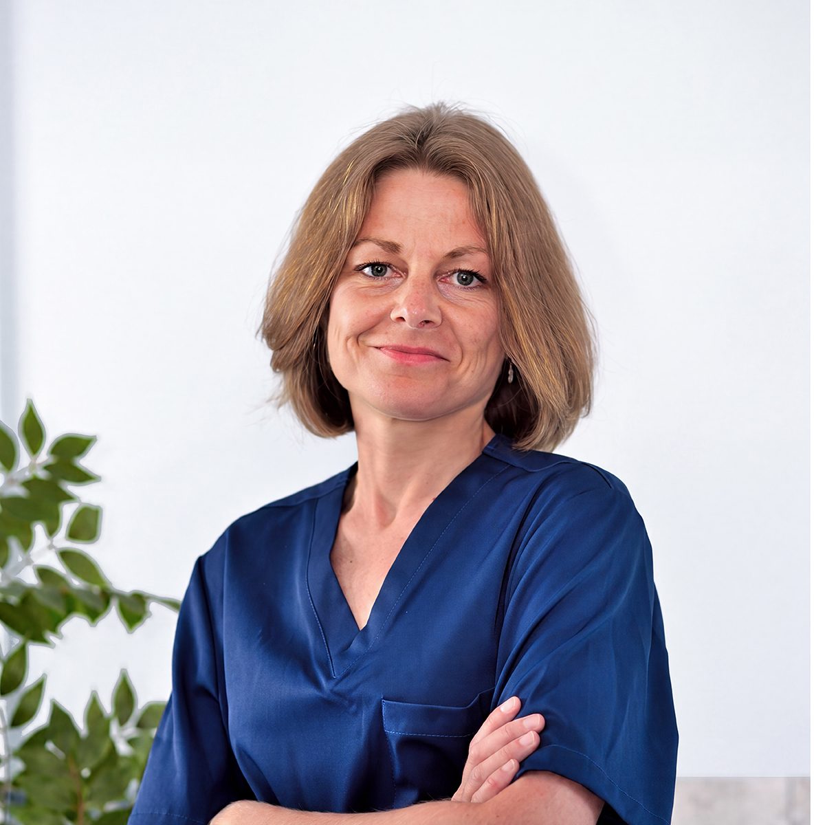 dr paulina kozińska