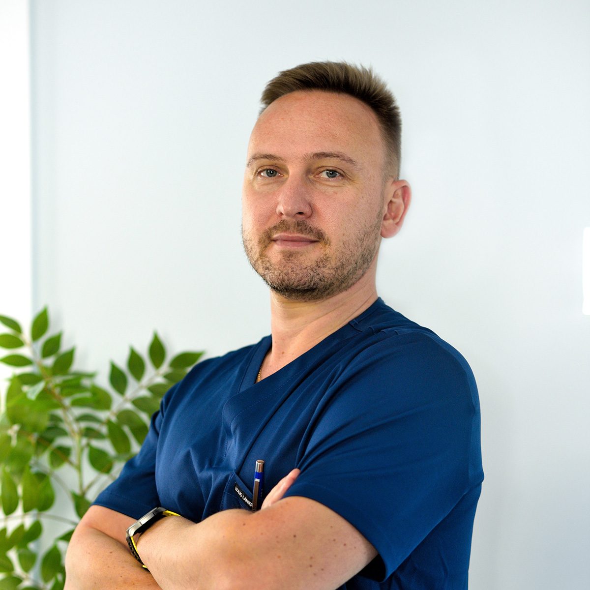 dr vitalii zaft
