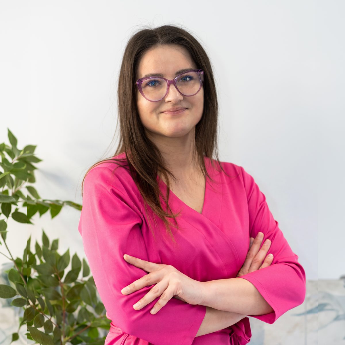 karolina kaczmarzyk