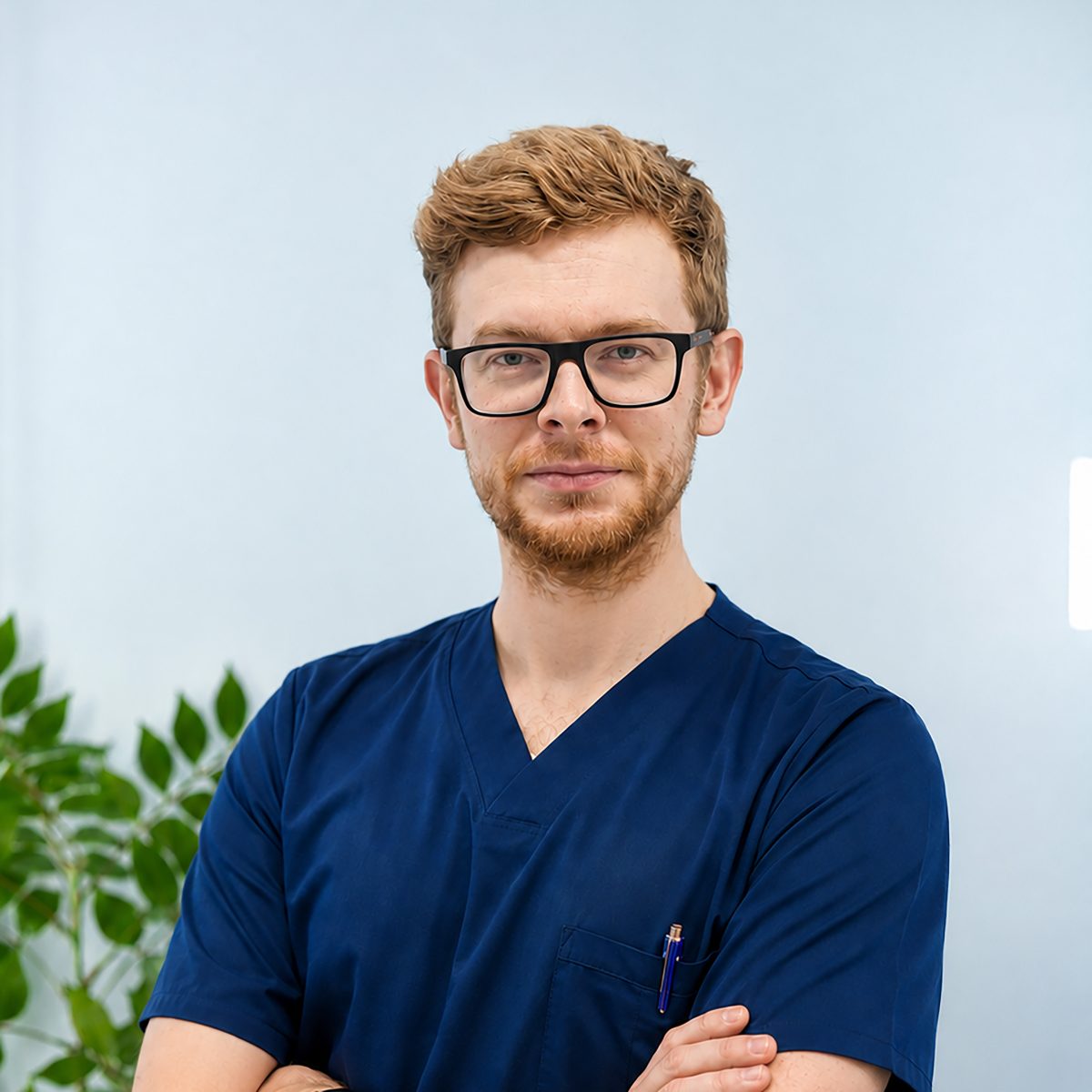 lek. michał zawadka 3