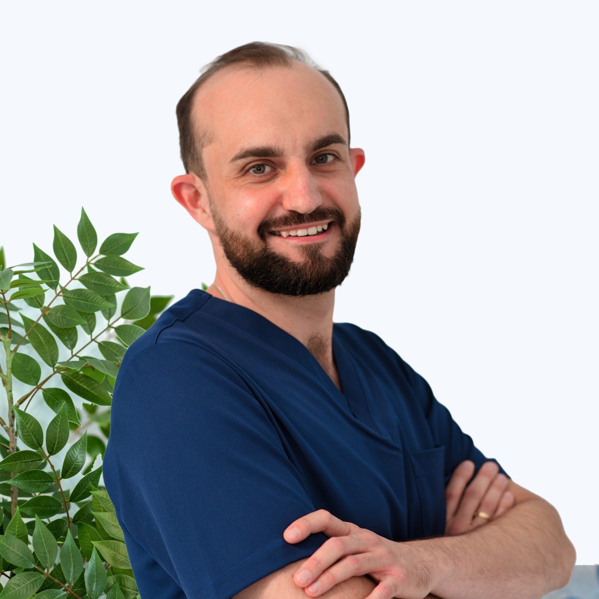 paweł karpiński