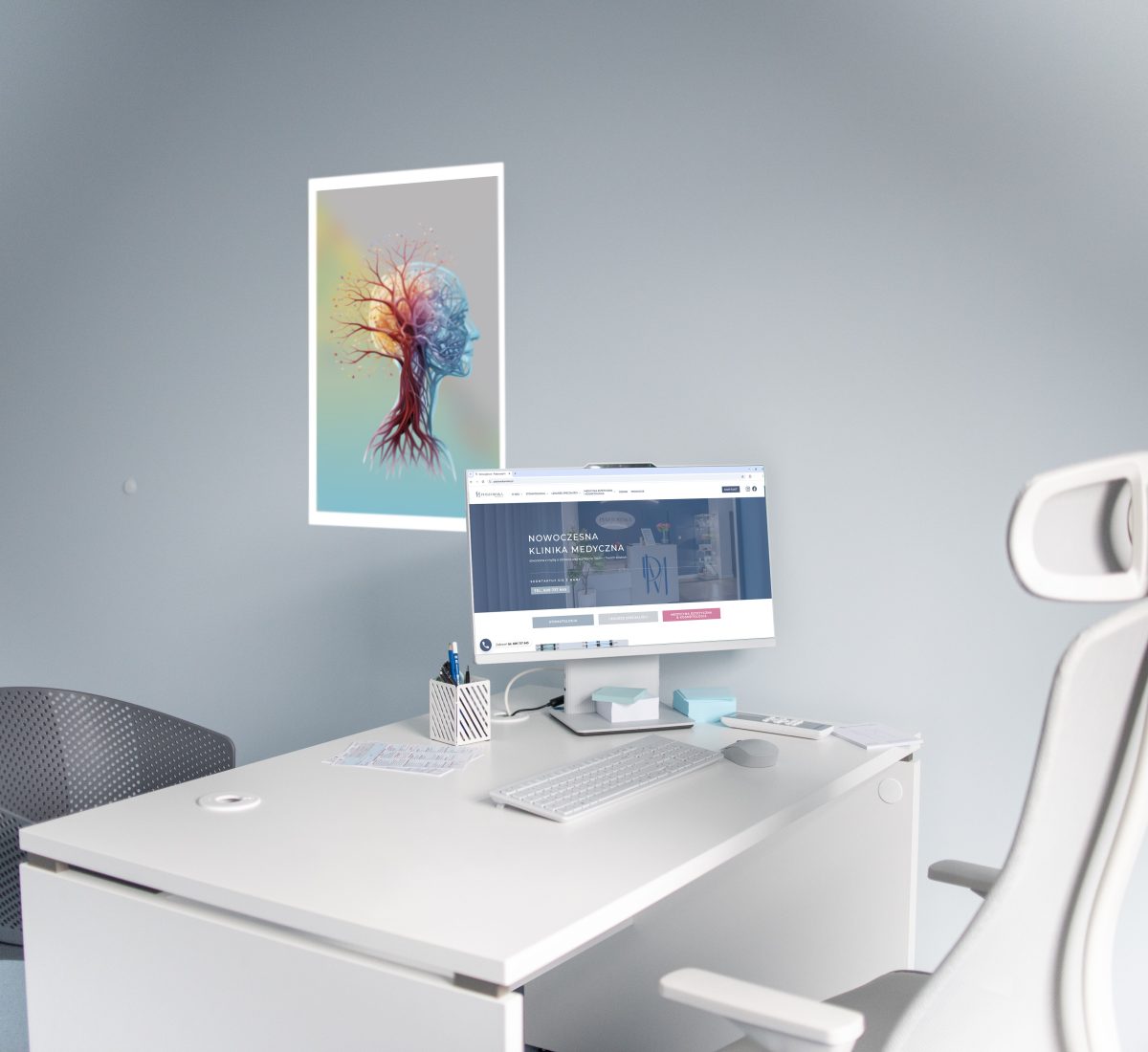 gabinet neurochirurgiczny